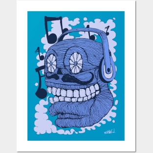 Mummy Love Music Posters and Art